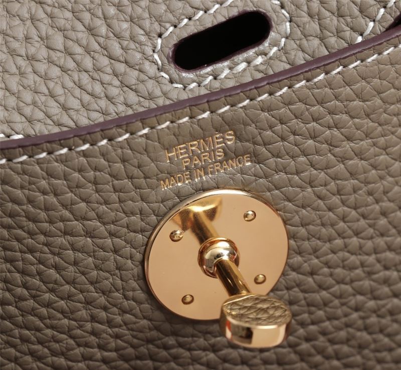 Hermes Lindy Bags